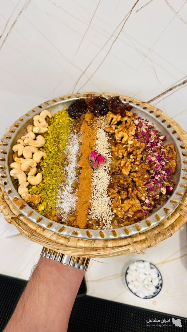 کافه خانه قهوه خوی آذربایجان غربی